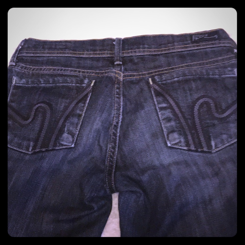 Citizens of Humanity Jeans